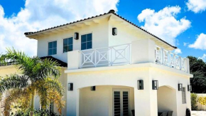 Bonaire Village Villa 1B by Bookaparadise